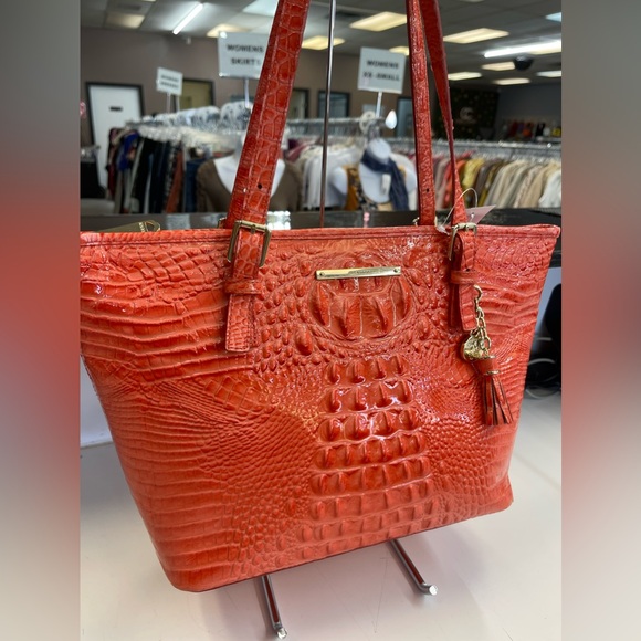 Brahmin bag - Picture 2 of 11